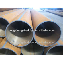 ASTM 304 316 weld stainless steel round pipe